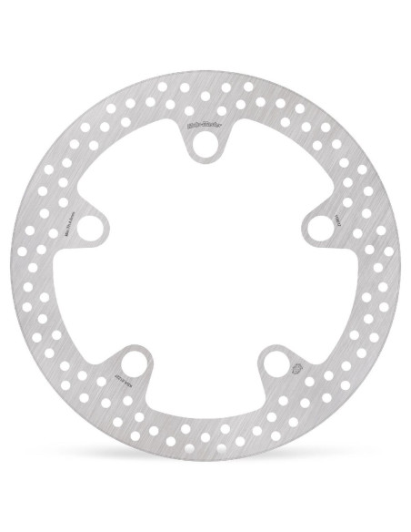 Disque de frein avant MOTO MASTER Halo - HONDA CB 1100 2013-2014 CB EX 2014