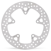 Disque de frein arrière MOTO MASTER Halo - HONDA CB 1100 2013-2014 CB EX 2014-2017