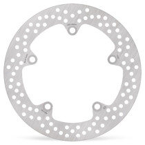 Disque de frein arrière MOTO MASTER Halo - YAMAHA MT-07 / MT-09 / Tracer 2014-2017 700 / 900 XSR 2016-2017