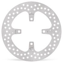 Disque de frein arrière MOTO MASTER Halo - DUCATI 937 Supersport 1199 / 1299 Panigale 1200 Monster / Multistrada