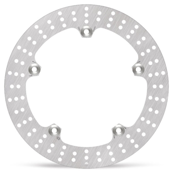 Disque de frein avant MOTO MASTER Riveted Halo - BMW R 1200 GS 2006-2012 Adventure 2006-2013