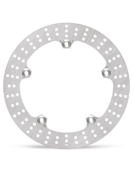 Disque de frein avant MOTO MASTER Riveted Halo - BMW R 1200 GS 2006-2012 Adventure 2006-2013