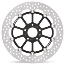 Disque de frein avant MOTO MASTER Halo - KTM 690 Duke 2013-2019
