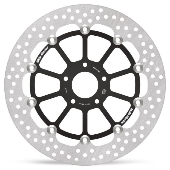 Disque de frein avant MOTO MASTER Halo - KTM 690 Duke 2013-2019