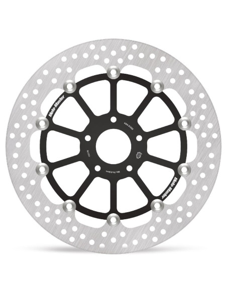 Disque de frein avant MOTO MASTER Halo - KTM 690 Duke 2013-2019