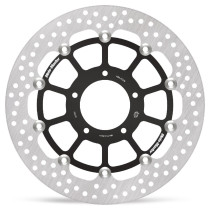 Disque de frein avant MOTO MASTER Halo - MV AGUSTA 675 / 800 Brutale / F3 800 Rivale / Stradale / Turismo Veloce