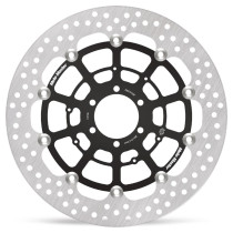 Disque de frein avant gauche MOTO MASTER Halo - BMW