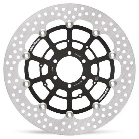 Disque de frein avant gauche MOTO MASTER Halo - BMW