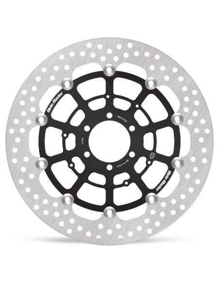 Disque de frein avant gauche MOTO MASTER Halo - BMW