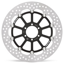 Disque de frein avant droit MOTO MASTER Halo - BMW
