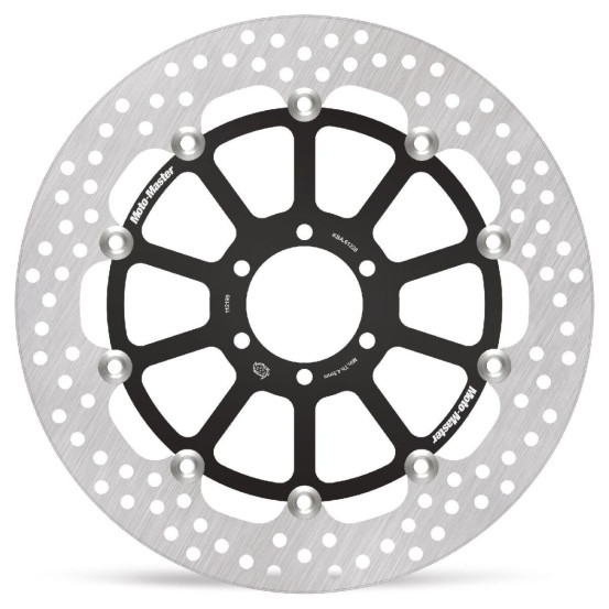 Disque de frein avant droit MOTO MASTER Halo - BMW
