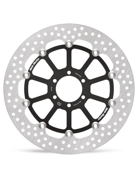 Disque de frein avant droit MOTO MASTER Halo - BMW
