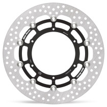 Disque de frein avant MOTO MASTER Halo - KTM 1050 / 1090 / 1190 Adventure 1290 Super Adventure R