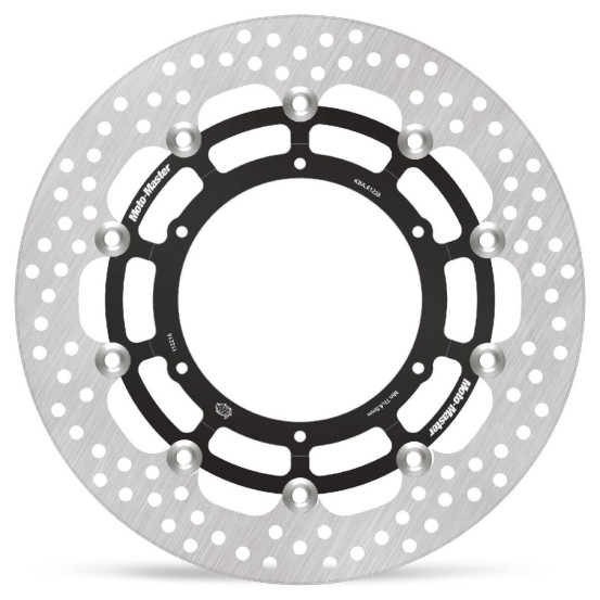 Disque de frein avant MOTO MASTER Halo - KTM 1050 / 1090 / 1190 Adventure 1290 Super Adventure R