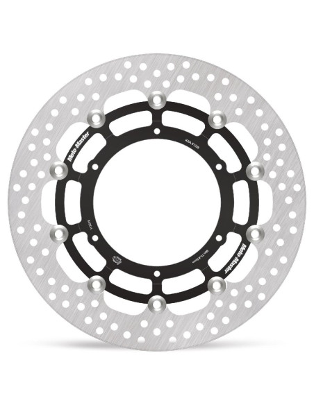 Disque de frein avant MOTO MASTER Halo - KTM 1050 / 1090 / 1190 Adventure 1290 Super Adventure R