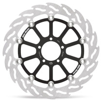 Disque de frein avant droit MOTO MASTER Flame - KTM 1290 Super Duke R 2014-2017 Super Duke GT 2016-2017