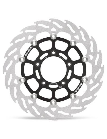 Disque de frein avant droit MOTO MASTER Flame Racing series - Epaisseur 5,5mm - MV AGUSTA