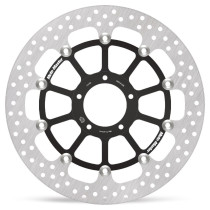 Disque de frein avant MOTO MASTER Halo - DUCATI 1199 Panigale 2012-2014 1299 Panigale 2015-2017