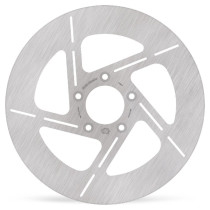 Disque de frein avant gauche MOTO MASTER Tulsa - HARLEY DAVIDSON