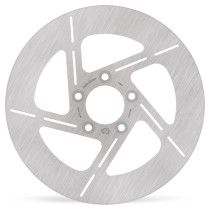 Disque de frein arrière MOTO MASTER Tulsa - HARLEY DAVIDSON