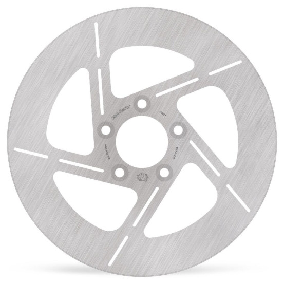 Disque de frein arrière MOTO MASTER Tulsa - HARLEY DAVIDSON