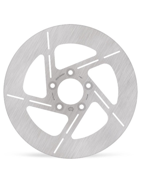 Disque de frein arrière MOTO MASTER Tulsa - HARLEY DAVIDSON