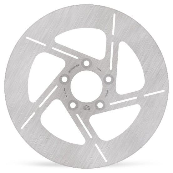 Disque de frein arrière MOTO MASTER Tulsa - HARLEY DAVIDSON