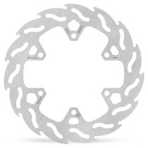 Disque de frein arrière MOTO MASTER Flame - DUCATI 899 / 959 Panigale 696 / 821 Monster 400 / 803 Scrambler