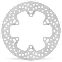 Disque de frein arrière MOTO MASTER Halo - DUCATI 899 / 959 Panigale 696 / 821 Monster 400 / 803 Scrambler