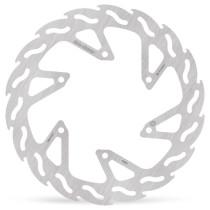 Disque de frein avant droit ou arrière MOTO MASTER Flame - YAMAHA 400 SR 2014-2016 950 XVS 2009-2014