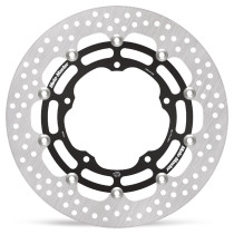Disque de frein avant MOTO MASTER Halo - YAMAHA 600 YZF R-6 2017 1000 MT-10 2016-2017 1000 YZF R-1 2015-2017