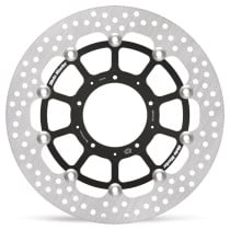 Disque de frein avant MOTO MASTER Halo - HONDA 1200 VFR 2010-2016