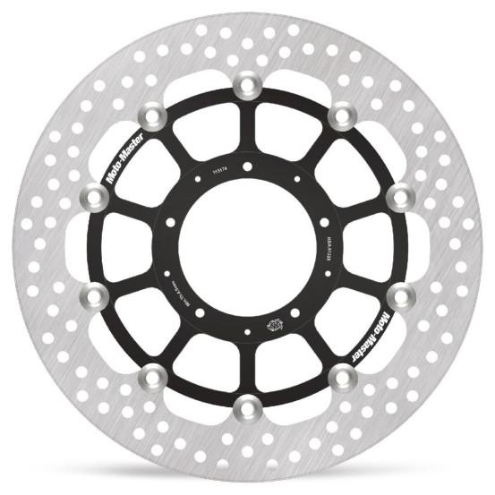 Disque de frein avant MOTO MASTER Halo - HONDA 1200 VFR 2010-2016