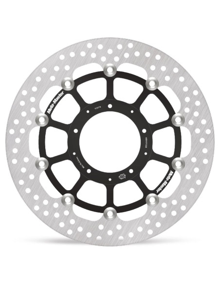Disque de frein avant MOTO MASTER Halo - HONDA 1200 VFR 2010-2016