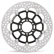 Disque de frein avant MOTO MASTER Halo - KTM 950 Supermoto 2007-2008 990 Supermoto 2008-2012