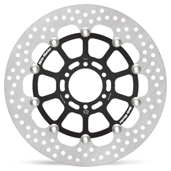 Disque de frein avant MOTO MASTER Halo - KTM 950 Supermoto 2007-2008 990 Supermoto 2008-2012
