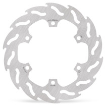 Disque de frein arrière MOTO MASTER Flame - YAMAHA 125 MT-125 / YZF-R 2014-2017