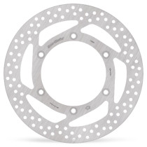 Disque de frein avant MOTO MASTER Halo - TRIUMPH 800 / 865 Bonneville 865 / 900 Scrambler
