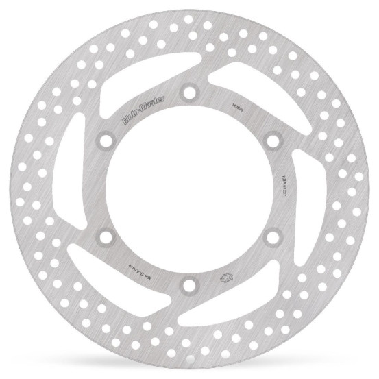 Disque de frein avant MOTO MASTER Halo - TRIUMPH 800 / 865 Bonneville 865 / 900 Scrambler