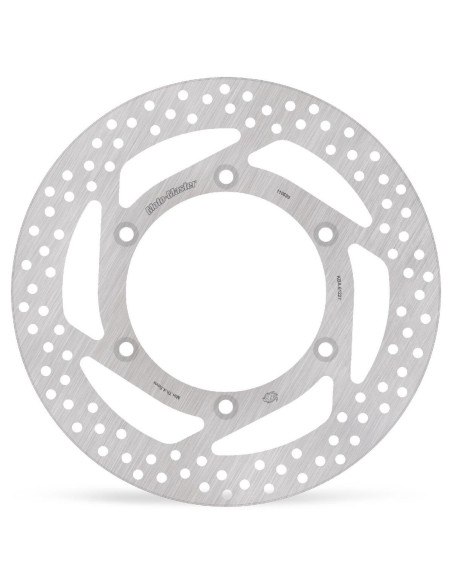 Disque de frein avant MOTO MASTER Halo - TRIUMPH 800 / 865 Bonneville 865 / 900 Scrambler