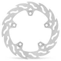 Disque de frein arrière MOTO MASTER Flame - SUZUKI 650 SV 2007-2010 / 2016-2017