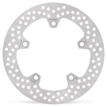 Disque de frein arrière MOTO MASTER Halo - SUZUKI 650 SV 2007-2010 / 2016-2017