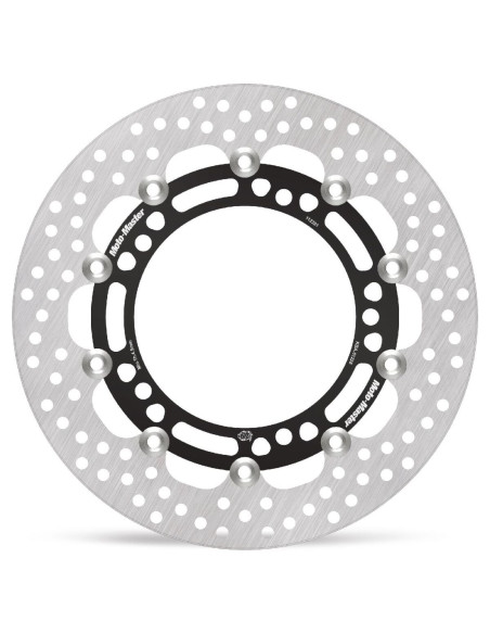 Disque de frein avant MOTO MASTER Halo - KAWASAKI Z 900 2017