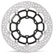 Disque de frein avant MOTO MASTER Halo - SUZUKI 1000 GSX-R 2017