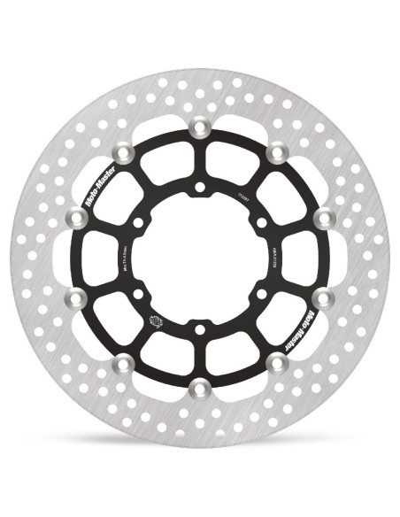 Disque de frein avant MOTO MASTER Halo - SUZUKI 1000 GSX-R 2017