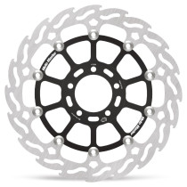 Disque de frein avant gauche MOTO MASTER Flame - KAWASAKI 1000 ZX-10R 2017
