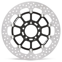 Disque de frein avant MOTO MASTER Halo - KAWASAKI 1000 ZX-10R 2017