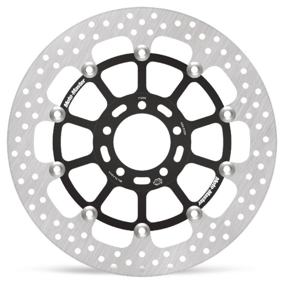Disque de frein avant MOTO MASTER Halo - KAWASAKI 1000 ZX-10R 2017