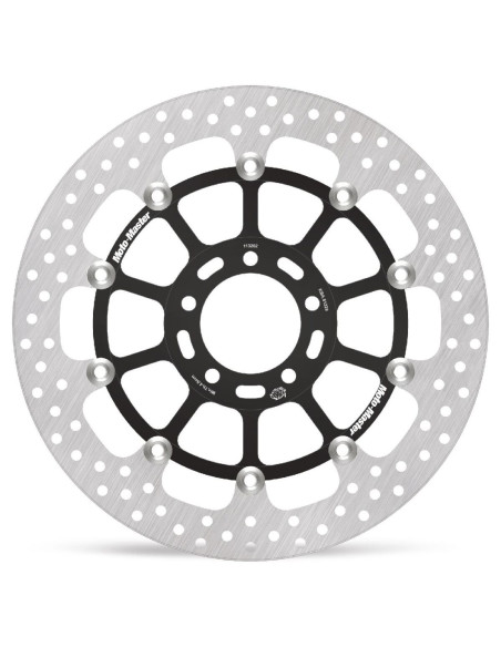 Disque de frein avant MOTO MASTER Halo - KAWASAKI 1000 ZX-10R 2017