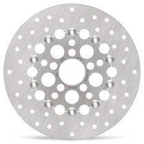 Disque de frein avant MOTO MASTER Kingman - HARLEY DAVIDSON